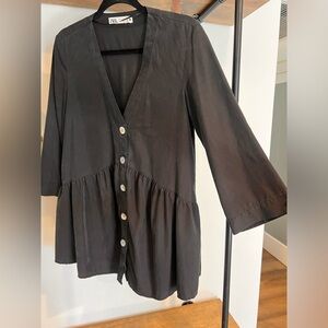 Black Zara XS Dress